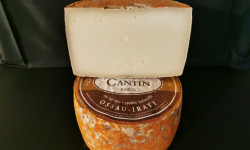 La Fromagerie Marie-Anne Cantin - Ossau Iraty Aop