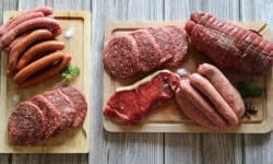 Domaine Sainte-Marie - [Précommande] Colis de 5kg été de boeuf Salers BIO