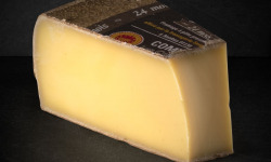 Les Affineurs des Volcans - Comté AOP Les Combes Fleuries 24 mois Portion 500g