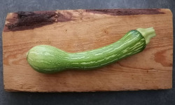 Ferme de Carcouet - Courgettes Longues Bio - 500g