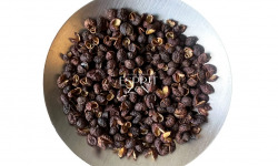 Esprit Zen - Baies de Timut - Sachet de 1KG