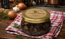 La Maison du Charolais - 4 douzaines d'escargots au court bouillon