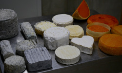 Alléosse Maitre Artisan Affineur Fromager - Box Découverte 2KG