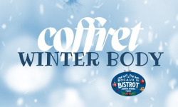 Les Bocaux du Bistrot - Coffret "Winter-body"