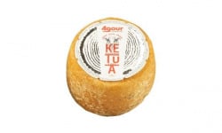 Maison Agour - Fromage fumé de brebis 750g