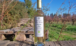 Domaine Pons Gralet - Vin Blanc - AOP Muscat de Rivesaltes Bio