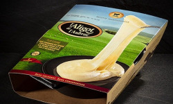 Les Affineurs des Volcans - Aligot de l'Aubrac Jeune Montagne  950g