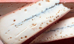 Fruitière des Suchaux - Morbier 300g