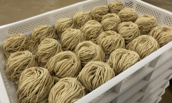 Lioravi, l'authentique pâte fraîche ! - [Précommande] Ramen - 1kg