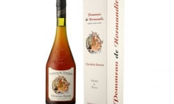 Calvados Christian Drouin - Pommeau de Normandie Christian Drouin 75cl