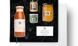 Caviar de Neuvic - Coffret Epicerie