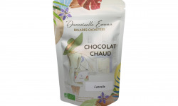 Damoiselle Emma - Cacao pour chocolat chaud - Cannelle