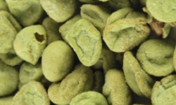 L’Oliveraie du Coudon - Arachides au wasabi  130gr