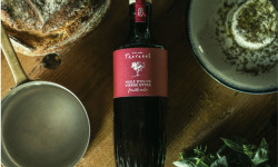 Mas des Thorades - Huile d'olive vierge extra — Fruité mûr 25cl