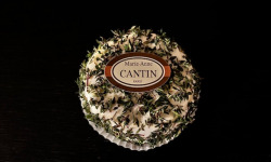 La Fromagerie Marie-Anne Cantin - L'ARGENTIN