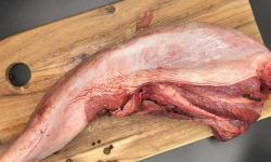 Dans nos Prés - [Précommande] Langue de bœuf x1