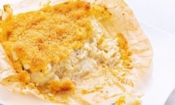 Poissonnerie La Piriacaise - Gratin de la mer 3 plus 1 Gratuit