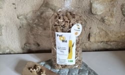 Pat'O Blé - Pâtes Bio Forestière 5kg