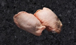 Boucherie Charcuterie Traiteur Lionel Ghérardi - Haut de Cuisse de Poulet - 1250g