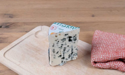 Maison Victor - Depuis 1976 - Roquefort Cave Blanche AOP 250g