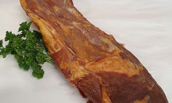 Ferme de la Paumerais - FILET MIGNON FUME (x1) - 400 Gr