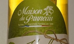 Maison du Pruneau - Cueillette du Gascon - Huile d'amandons de Pruneaux 10cl