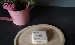 Le Beurre Dupont - Beurre vanille de Madagascar 125g