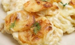 Le Lavandier Charcutier Pontivy - Gratin dauphinois (600g)