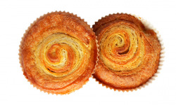 Biscuiterie des Vénètes - Les kouign amann individuels- 2x80g