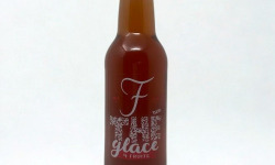 La Fraiseraie - Thé Glacé 4 Fruits