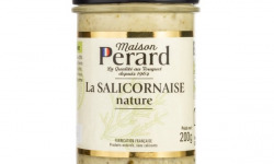 Le Termer - Salicornaise nature-200g