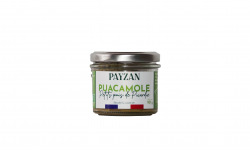 Payzan - Tartinable puacamole 90G
