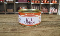 Ferme les Acacias - Pâté de Campagne