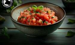 Boucherie Moderne - Tartare de Tomate