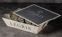 Maison Legris - Huîtres creuses LEGRIS N°3 x48