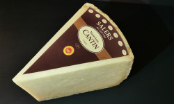 La Fromagerie Marie-Anne Cantin - Salers Aop