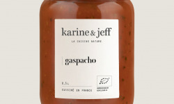 Karine & Jeff - Gaspacho 50cl