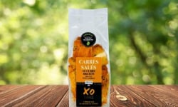 XO Gourmet - Carrés salés curry breton 100g