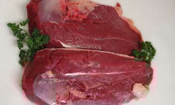 Ferme de la Paumerais - FILET DE CANARD - 450 Gr (x2)