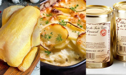 Maison Lascours - Menu Tradition Poularde - 5 Personnes