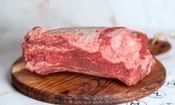 Maison Lascours - Plat de Côte de Bœuf Wagyu (Short Ribs)