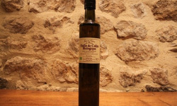 La Ferme DUVAL - Huile de Colza Bio- 50cl