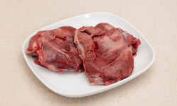 Maison Millas - Joues De Porc - 500g