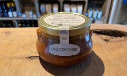 La Ferme de Bray - Chili Con Carne - 500g