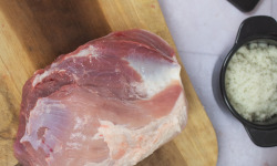 Nature et Régions - Palette de porc