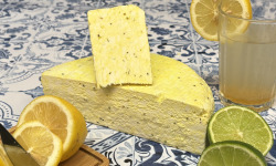 Fromage Gourmet - Le Citronné du Gourmet 600g