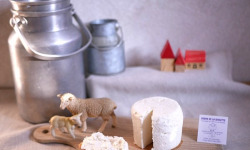 Boutique Boisette - Pur brebis égoutté 150g