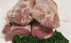 Ferme de la Paumerais - FILET MIGNON FUME SECHE (x1) - 350 Gr