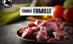 Boucherie Moderne - Gésiers confits - (Format Famille) 1KG