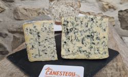 Lou Canesteou - Bleu Auvergne fermier AOP 250g